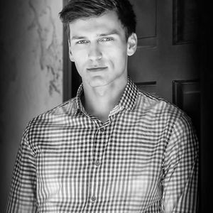 Meet your Posher, Alex